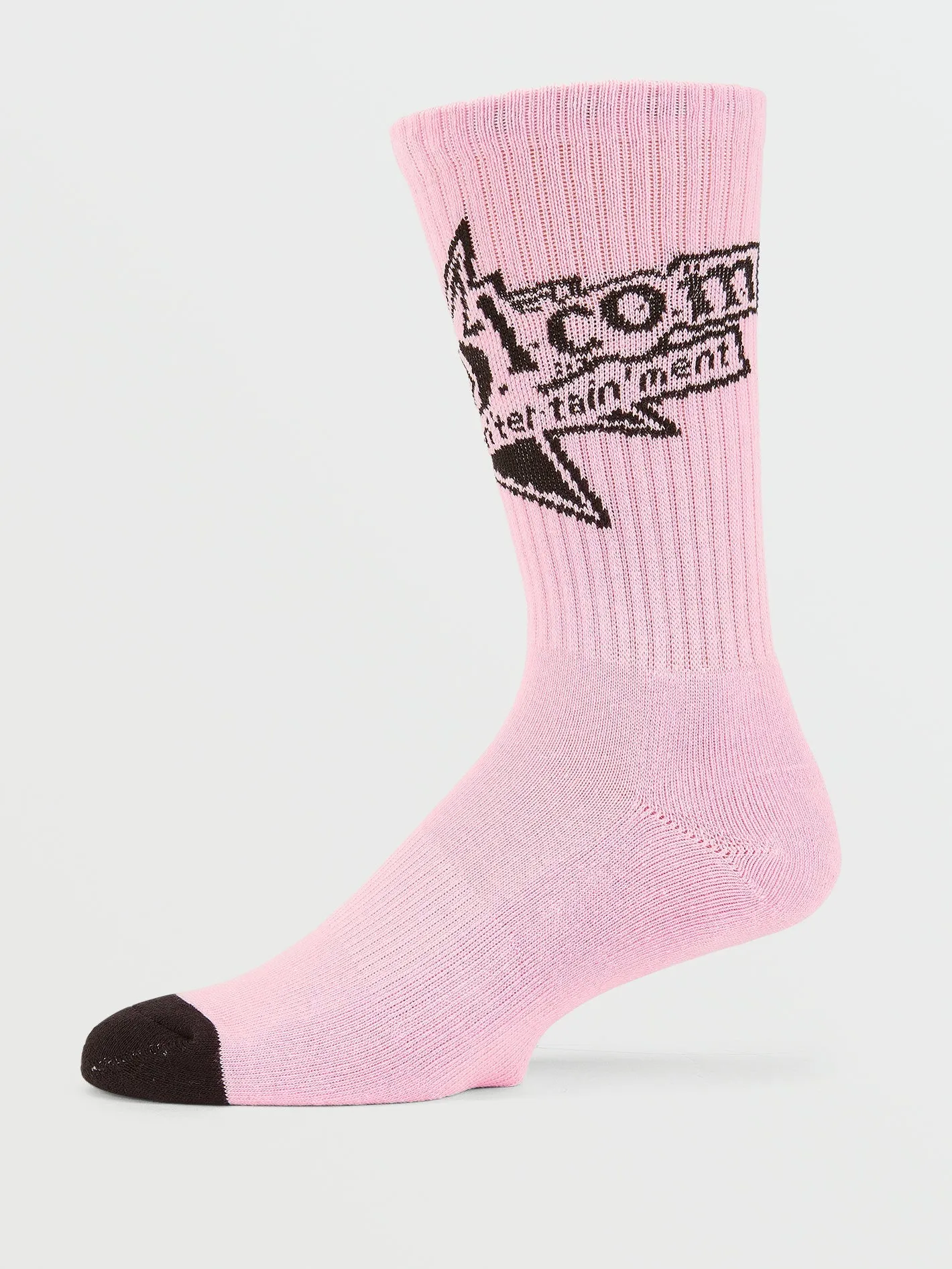 Volcom Entertainment Socks