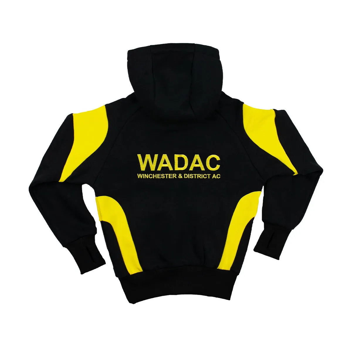 WADAC Club Kit Junior Hoody