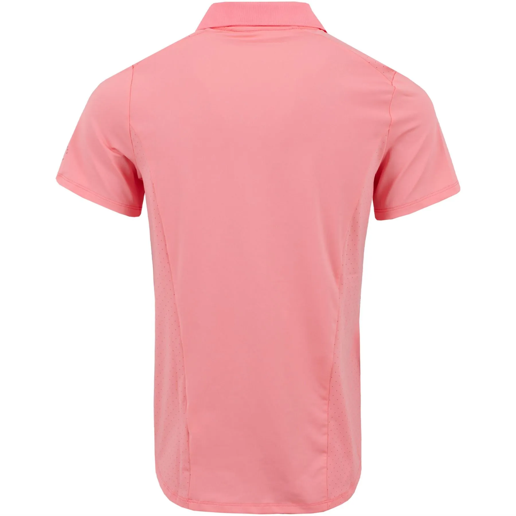 Womens Rumi Polo Rose - SS22