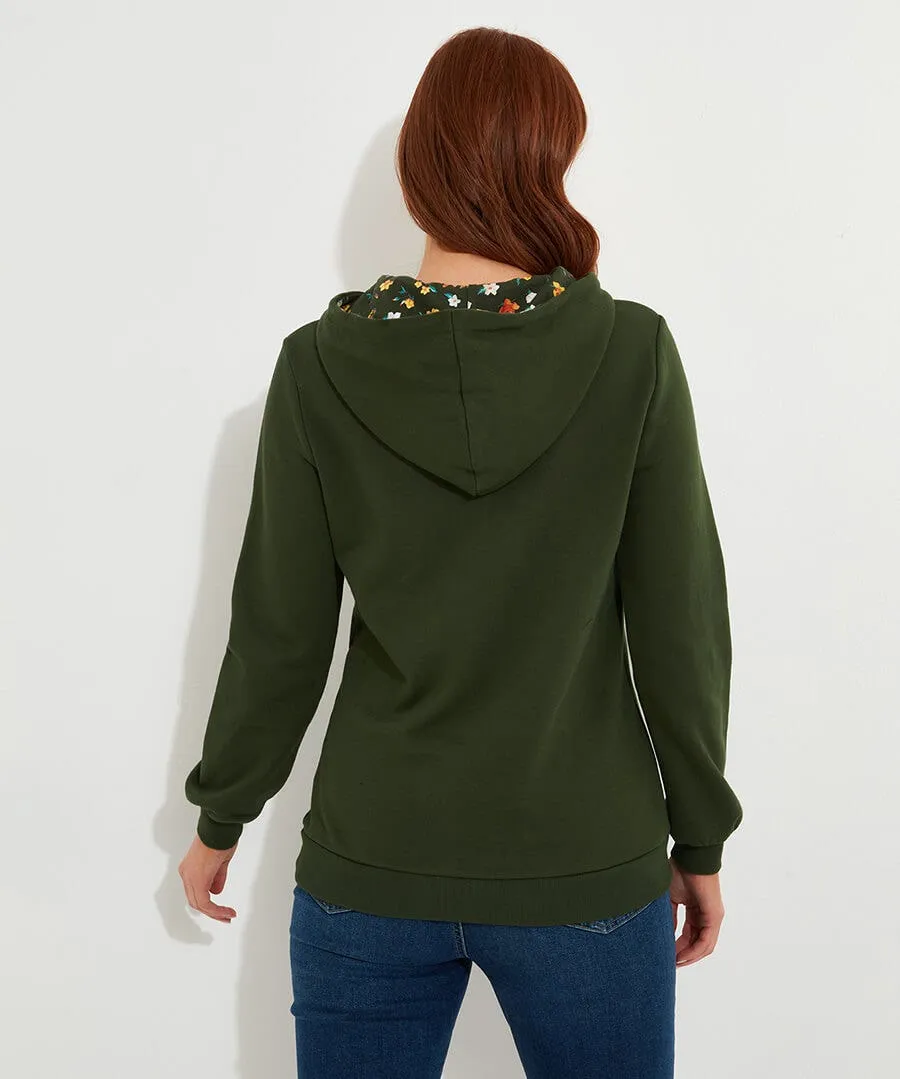 Woodland Wonder Hoodie