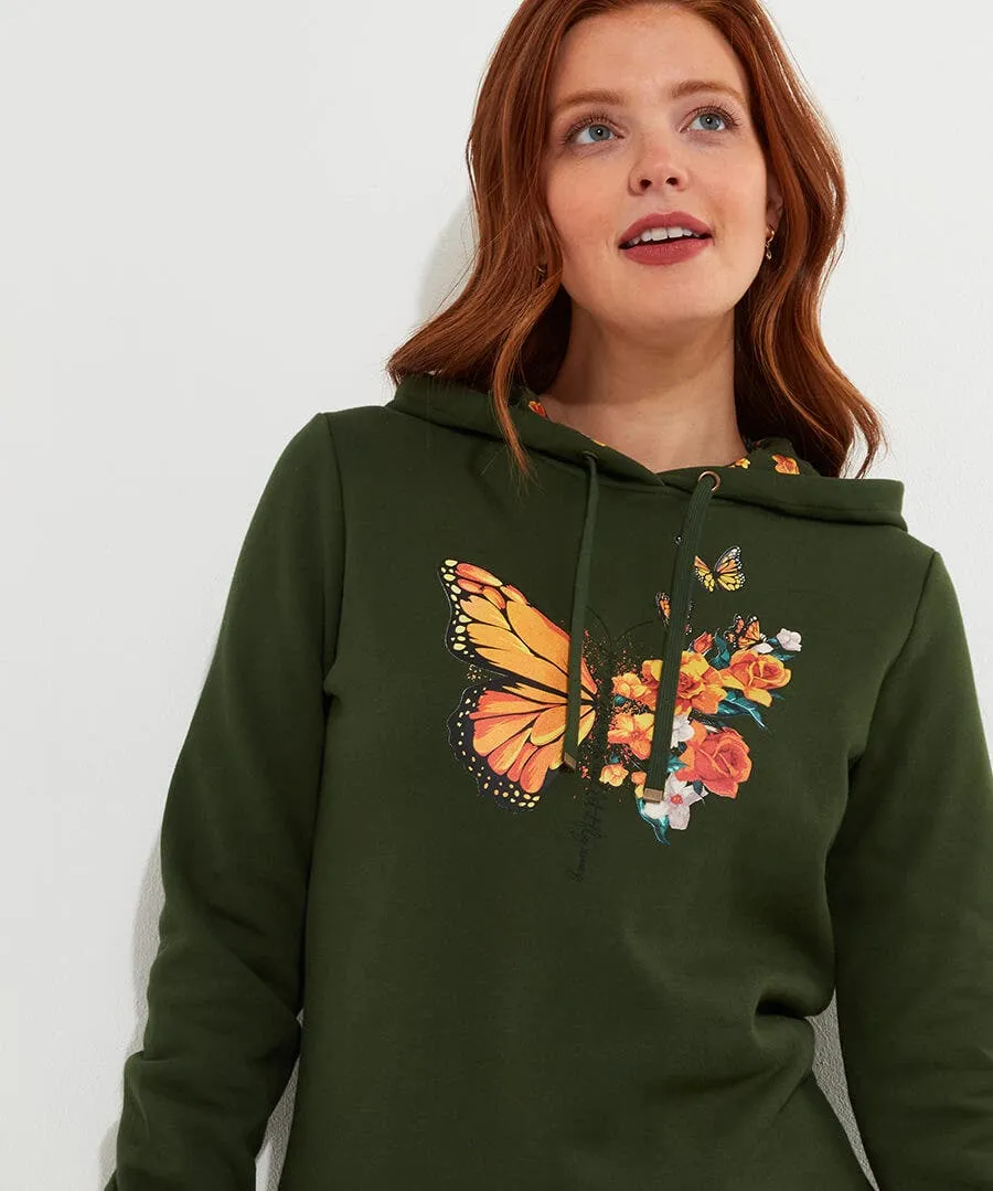 Woodland Wonder Hoodie