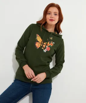 Woodland Wonder Hoodie