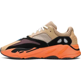 Yeezy Boost 700 Enflame Amber